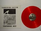 Tangerine Dream - Staatsgrenze West