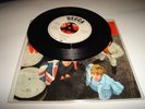 PROMO 1966 German DL DECCA 7