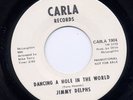  Northern - JIMMY DELPHS on CARLA #1904