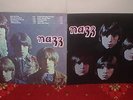 NAZZ Nazz 1st LP 1968 SGC 1st Press 