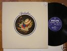 DEIRDRE VERY RARE ORIGINAL HOLLAND FOLK LP MASTERPIECE