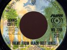 DENNIS COFFEY Black belt Jones FUNK 45 *breaks* LISTEN