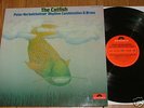 PETER HERBOLZHEIMER RHYTHM The Catfish original LP75 NM