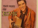 ELVIS PRESLEY -  - HMV 10