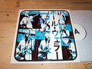 PAUL WELLER - Live At Hayward Gallery - Promo LP.