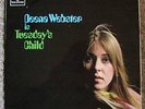 DEENA WEBSTER - VERY RARE UK FEMVOX  ACID FOLK LP