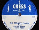 CHUCK BERRY  