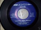 BUBBHA THOMAS FUNK 45 COUNTRY FRIED CHICKEN LIGHTIN 003