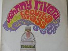 JOHNNY RIVERA & THE TEQUILA BRASS*Boogaloo 60's COTIQUE