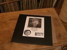 TESTPRESSUNG Rezurex - Beyond the Grave LP nur 23Stück