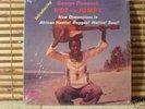  afro funk & beat from ghana GEORGE DANQUAH