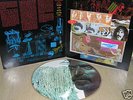 FRANK ZAPPA JOES GARAGE ACT 1 PICTURE PIC DISC LP MINT