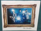 The Beatles Strawberry Fields Forever 45 W/ Sleeve NM