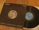 ROVESCIO DELLA MEDAGLIA Io come Io Lp RARE Prog + Medal