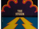 THE STORM  SPANISH PROGRESSIVE PSYCH LP BASF