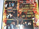 AC/DC * RouTe 666 - Volume 2 - PINK Vinyl LP - 1979