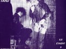 TROP TARD - RARE FRENCH NEW WAVE / COLD WAVE