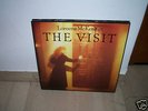 LOREENA MCKENNITT - THE VISIT LP LYRICS