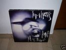 Tom Waits-Bone Machine LP LYRICS