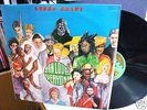 LEROY SMART - JAH LOVES EVERYONE - BURNING SOUNDS LP