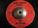 NOLA Funk 45 FANTOMS Junk on Power Funksion HEAR