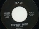  MODERN SOUL 45 FLASH ON FLASH 1979 LISTEN