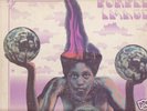 70's Psychedelic Soul-Funk LP-Purple Image-Map City Lbl