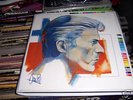 DAVID BOWIE FASHION 10 PIC DISC 45 GLAM PUNK 1969 -1980