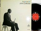 JOHN COLTRANE 