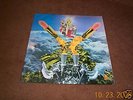 SECOND HAND - Death May Be Your Santa Claus - RARE LP