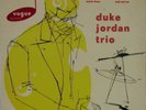 Duke Jordan-Trio-Vogue LDE 099-SUPERB 10