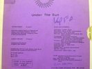 HUMAN ARTS ENSEMBLE Under The Sun FREE JAZZ Ltd Ed # LP