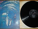 ANCIENT GREASE : WOMEN AND CHILDREN FIRST. RARE 1970 LP