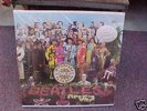 THE BEATLES SGT PEPPERS  MONO SMAS 2653 SEALED