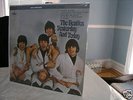 THE BEATLES-SEALED YESTERDAY & TODAY BUTCHER REPRO