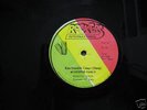 AUGUSTUS PABLO RAS MENILIK CONGO (HARP)1979 ROCKERS 12