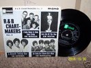  R&B CHART MAKERS VOL2 EP ON GREEN STATESIDE