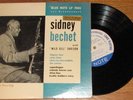 SIDNEY BECHET BLUE NOTE BLP-7001 10