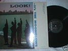 RARE R+ B  LP- THE MOONGLOWS