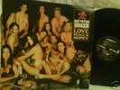 Love Peace & Money Vinyl LP Album Die Toten Hosen - rar
