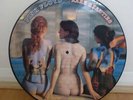 Pink Floyd - Rare Beauties RARE Picture Disc Vinyl