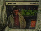 SOUNDTRACK - Johnny Hallyday - D'Ou Viens-tu Johnny?