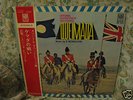 SOUNDTRACK - QUEIMADA - Ennio Morricone - Japan w/obi 