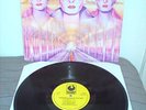 KANDAHAR LONG LIVE...ORIG LP NM