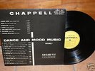 Jean-Claude PETIT - CHAPPELL Library DMM 2 (Jack Arel)