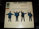 The Beatles Rare Export LP 