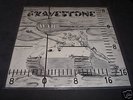LP  GRAVESTONE--War, rare prog/private press(near mint)