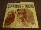 WALT DICKERSON  Lawrence Of Arabia  DAUNTLESS  SEALED