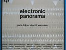Philips Electronic Panorama Porspective 21° BOX 4lp NM