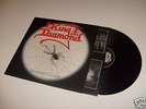 KING DIAMOND - LP SPIDERS LULLABYE - RARE MERCYFUL FATE
